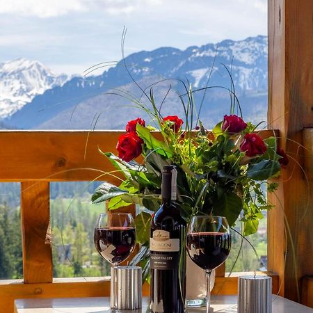 Apartament Tatry Premium Kościelisko Buitenkant foto